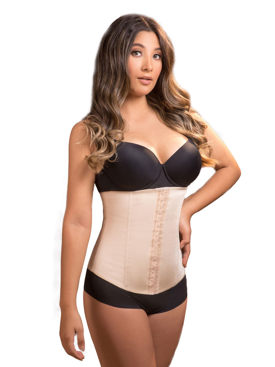 Workout Waist Trainer - Powerful Waist Band