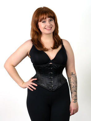 Paityn Curvy Waist Training Corset