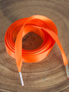 Limited Edition Fall Wide Satin Hip Ties Laces