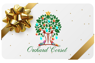 Orchard Corset Gift Card