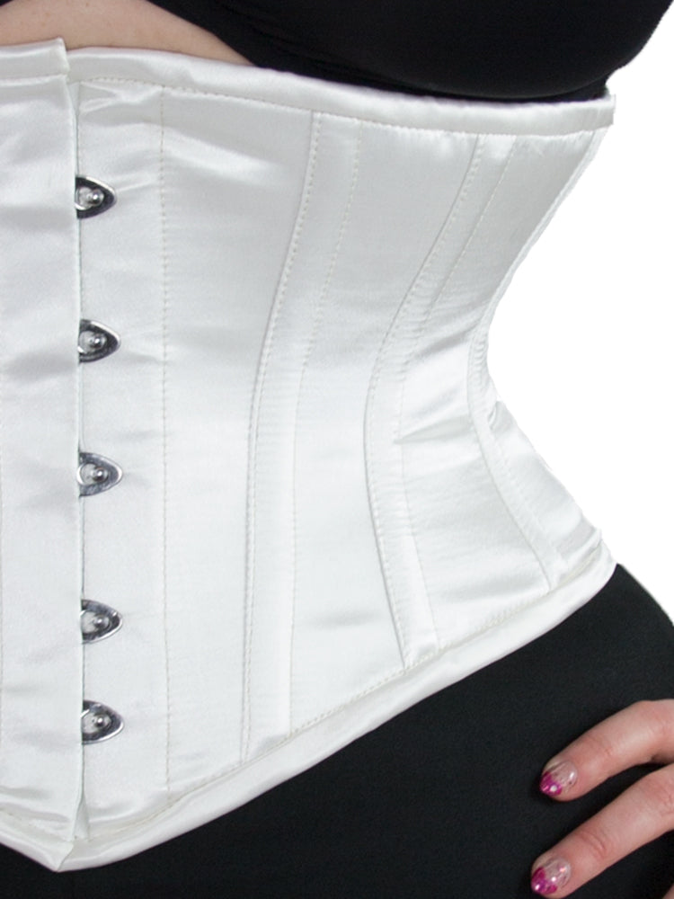 Neoprene Sweat Waist Trainer Outfit Plus Sexy Corsets Underwear Boned  Women's Size Fashion Corset Tops Women (Pink, S)