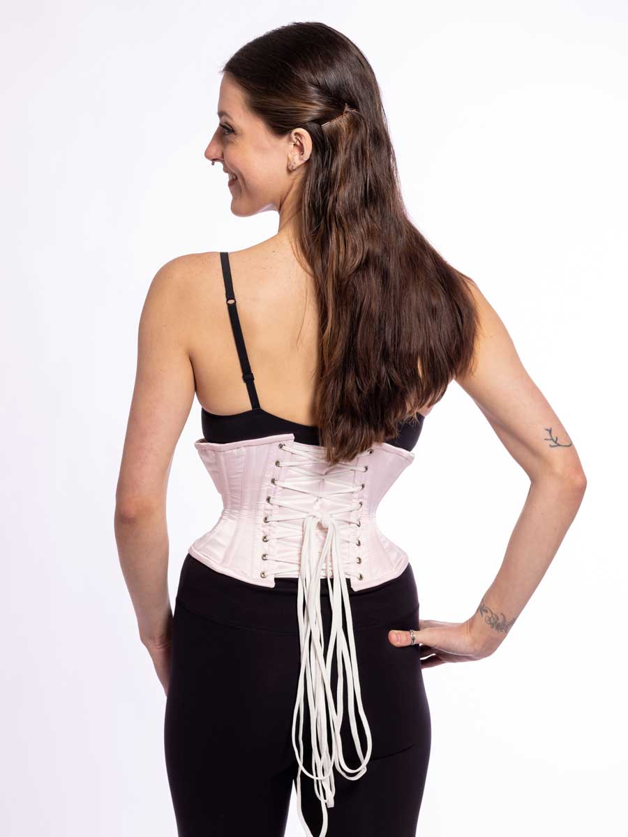 Best Waist Trainer in Australia, The Waist Trainer WASPIE Corset