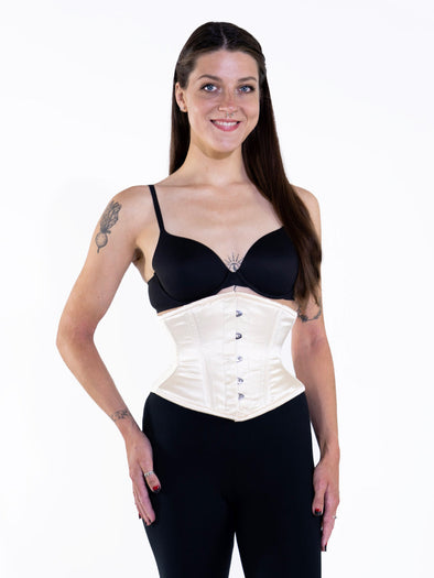 Steel Boned Stealthing Corsets  Orchard Corset – Tagged Style_219