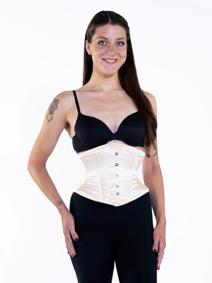 Corsets for Everyday Corset Wearers & Waist Trainers  Orchard Corset –  Tagged Torso Length_Long (Longline)