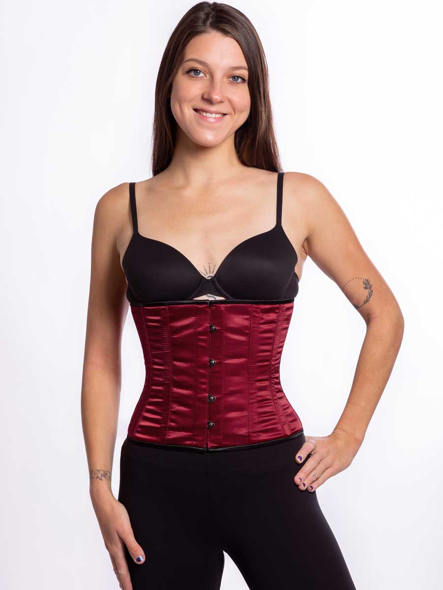 Modern Love Corset – ÈLÉ Sri Lanka