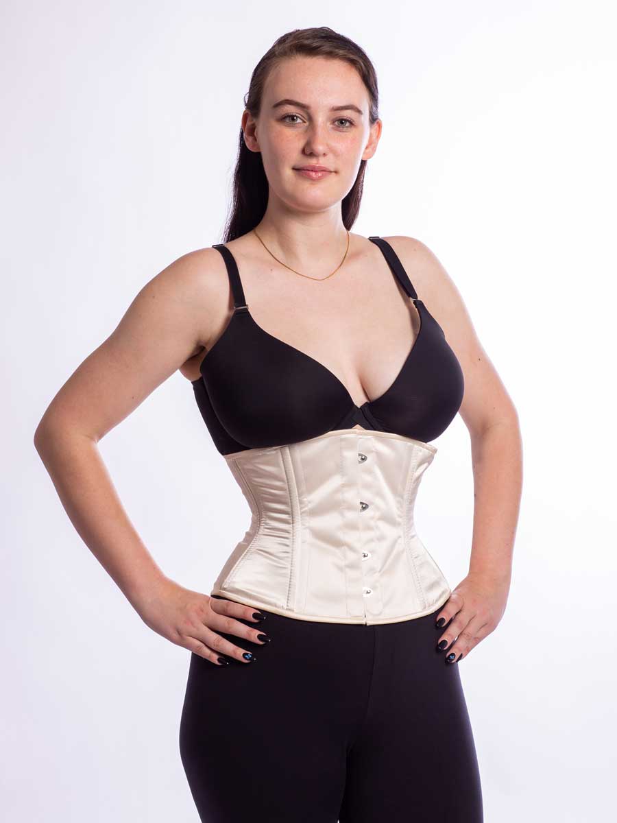 Waist Cinchers Archives - Orchid Corsetry