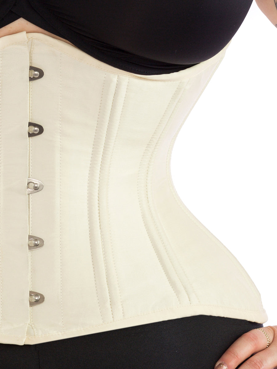 Waist Training  Betty Galore Corsetry