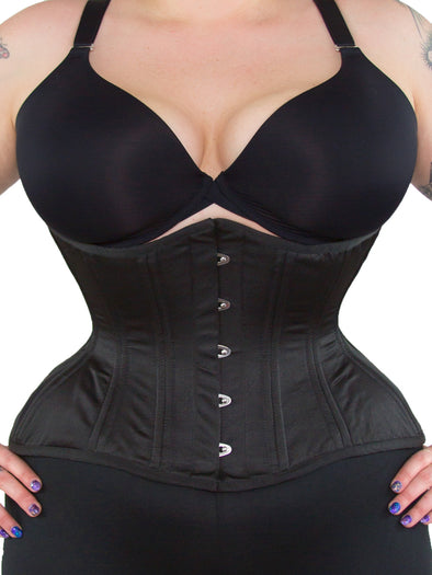 Extreme Curve Corsets for Experienced Waist Trainers