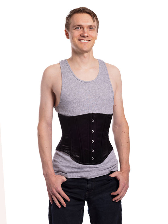 Are Corsets Meant to be Worn Over or Under Your Clothing?
