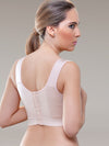 Vedette 941 in beige Underbust Bra Booster shapewear for back fat smoothing