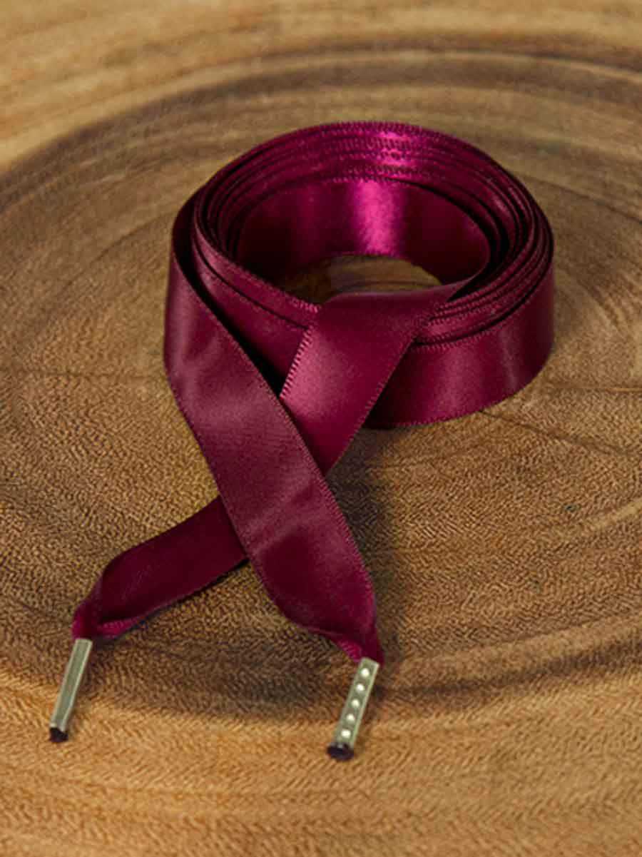 Strong Satin Corset Ribbon Replacement Laces